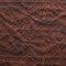1 Yard Traditional Polynesian Tattoo Fabric 60 Inches Width 100% Polyester Fabric for Crafts & Decor